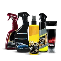 Lubricantes GP