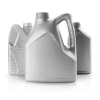 Lubricantes GP